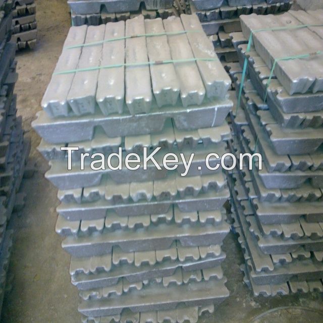 PRIMARY 99.9% ALUMINUM INGOT BEST PRICE WHOLESALE ALUMINIUM INGOTS 99.7% A7