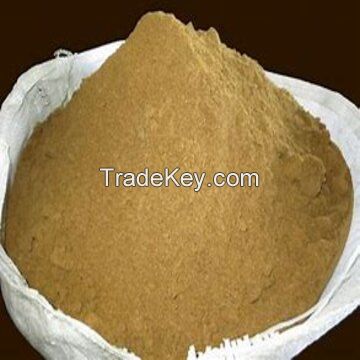 MEAT AND BONE MEAL FOR ANIMAL FEED