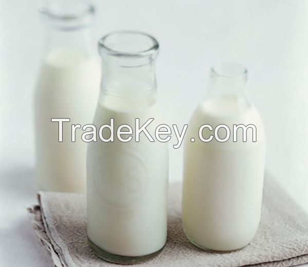 Factory Supply Bulk Food Grade skimmed milk Nonfat Dry skims milk powder