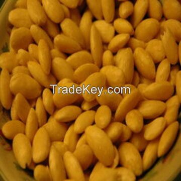 High grade Wholesale Natural Bulk Fresh Almond  Non-GMO almonds kernels for food