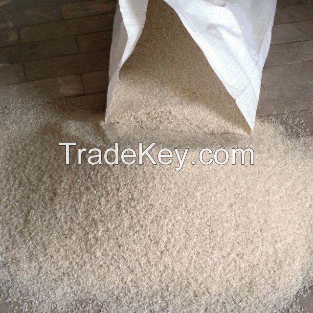 Wholesale ODM/OEM Best Quality Dried Vietnam 5% Broken Long Grain White Rice