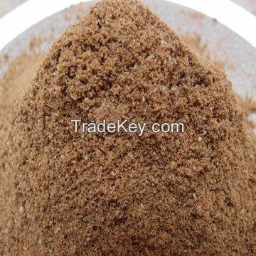 MEAT AND BONE MEAL FOR ANIMAL FEED