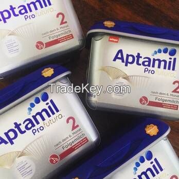 APTA MIL BABY FORMULA 800G