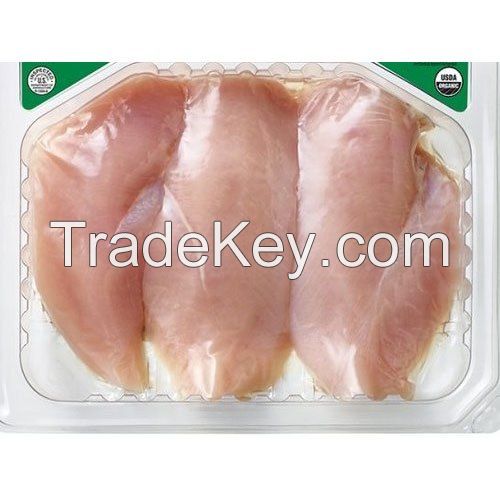 FROZEN CHICKEN BONELESS BREAST