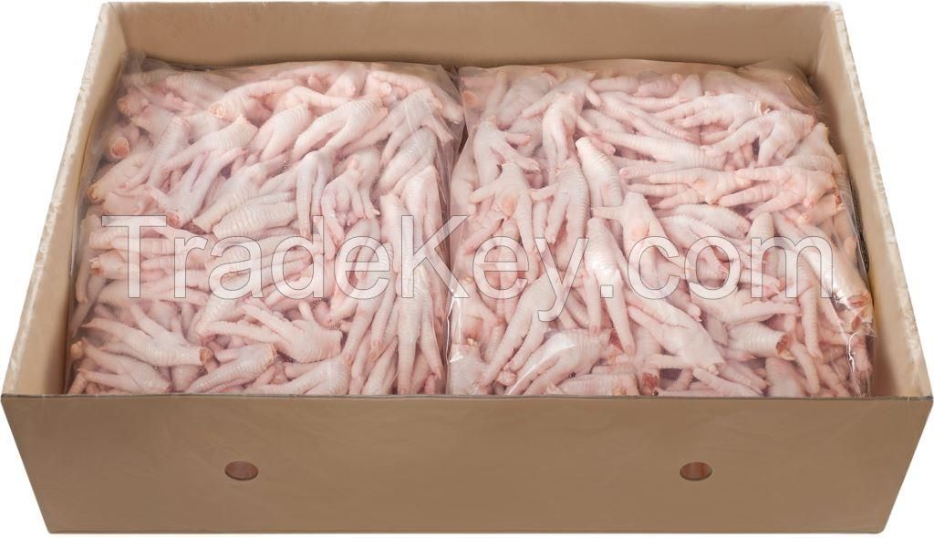 Selling Halal Frozen Chicken Paw /Fresh