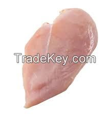 FROZEN CHICKEN BONELESS BREAST