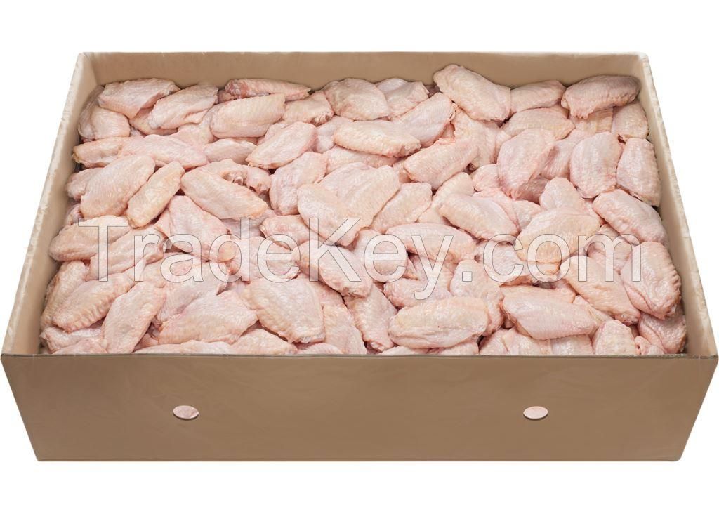 Frozen Chicken Mid  Wing