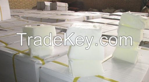 PARAFFIN WAX FULLY REFINED