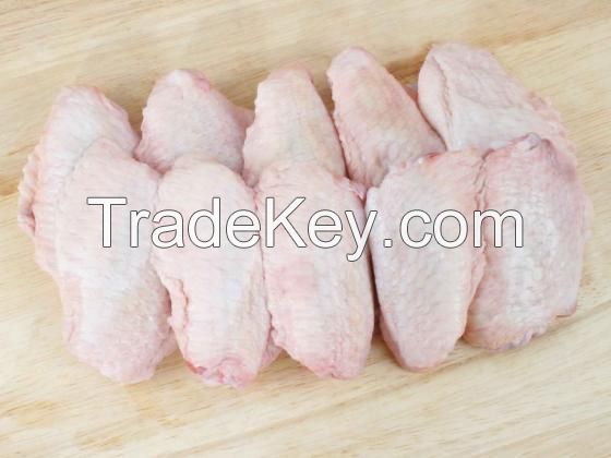 Frozen Chicken Mid  Wing