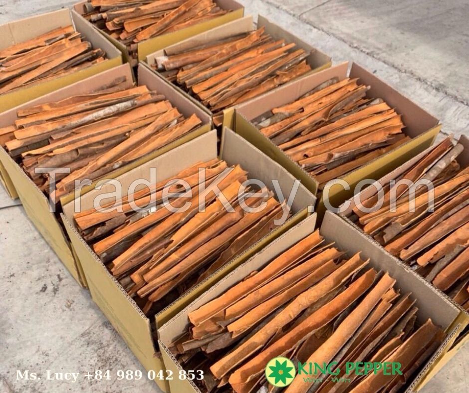 VIETNAM CASSIA BEST QUALITY 84327008393