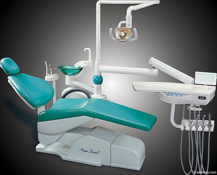 DENTAL UNIT