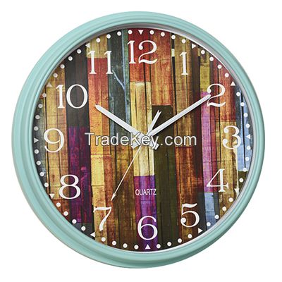 Home Decor Wall Clock Decorative 16 inch