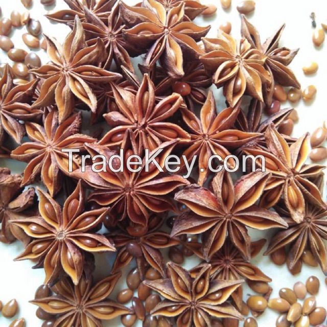 Star anise