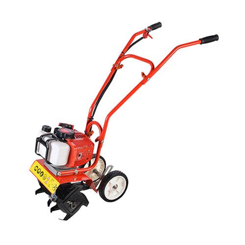 Garden Farm Machinery 2 Stork Petrol Mini Tiller Cultivator