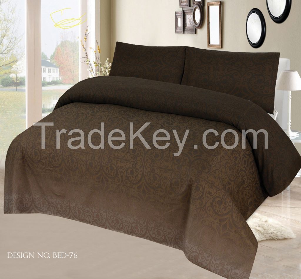 Bedsheets, Bed Linenes 