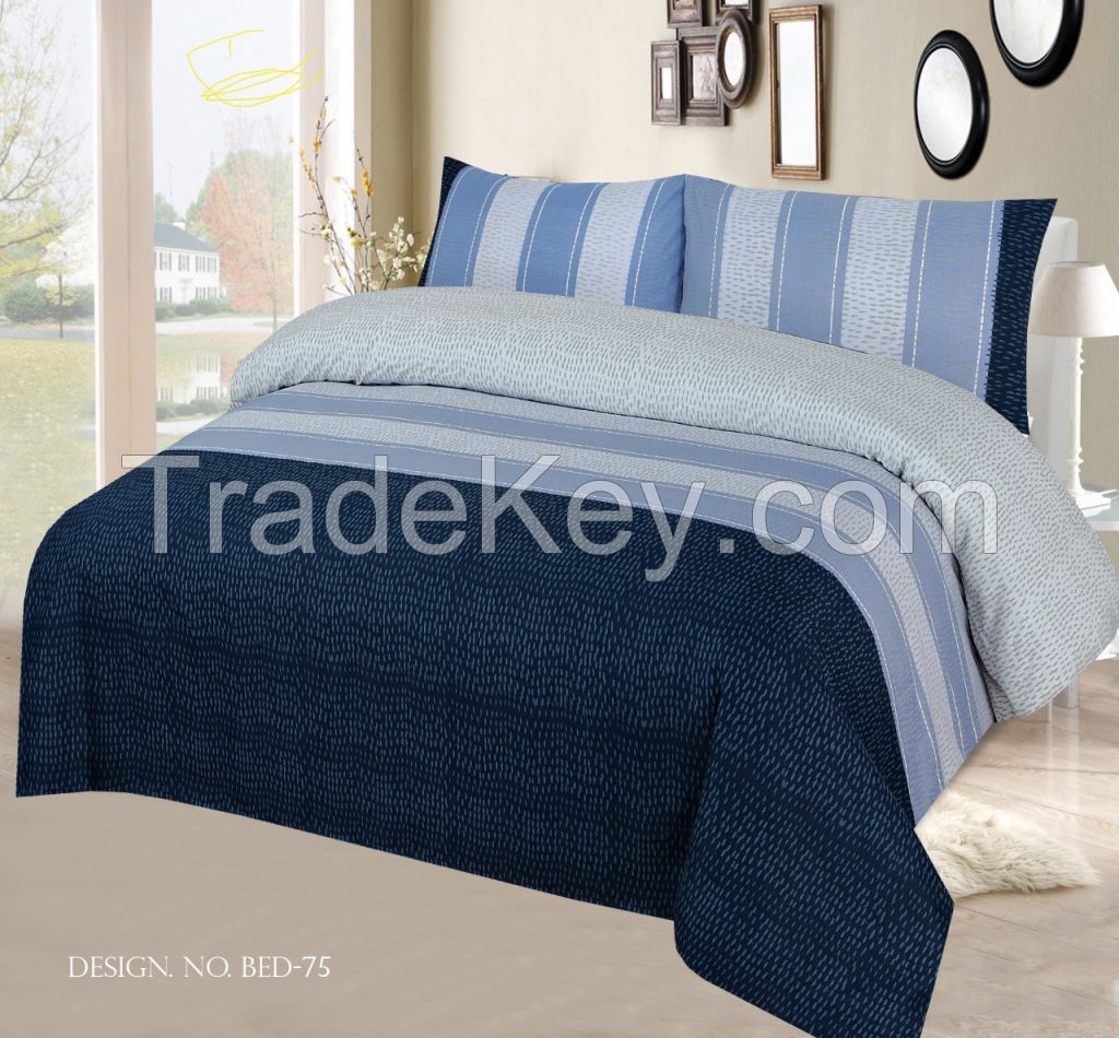 Bedsheets, Bed Linenes