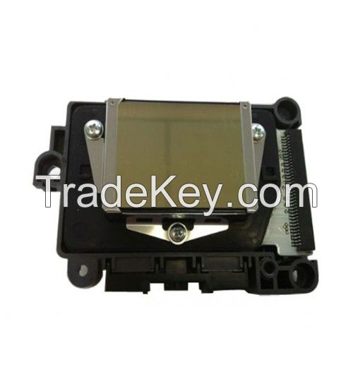 Epson ECO Solvent DX7 Printhead - F189010 (Locked)