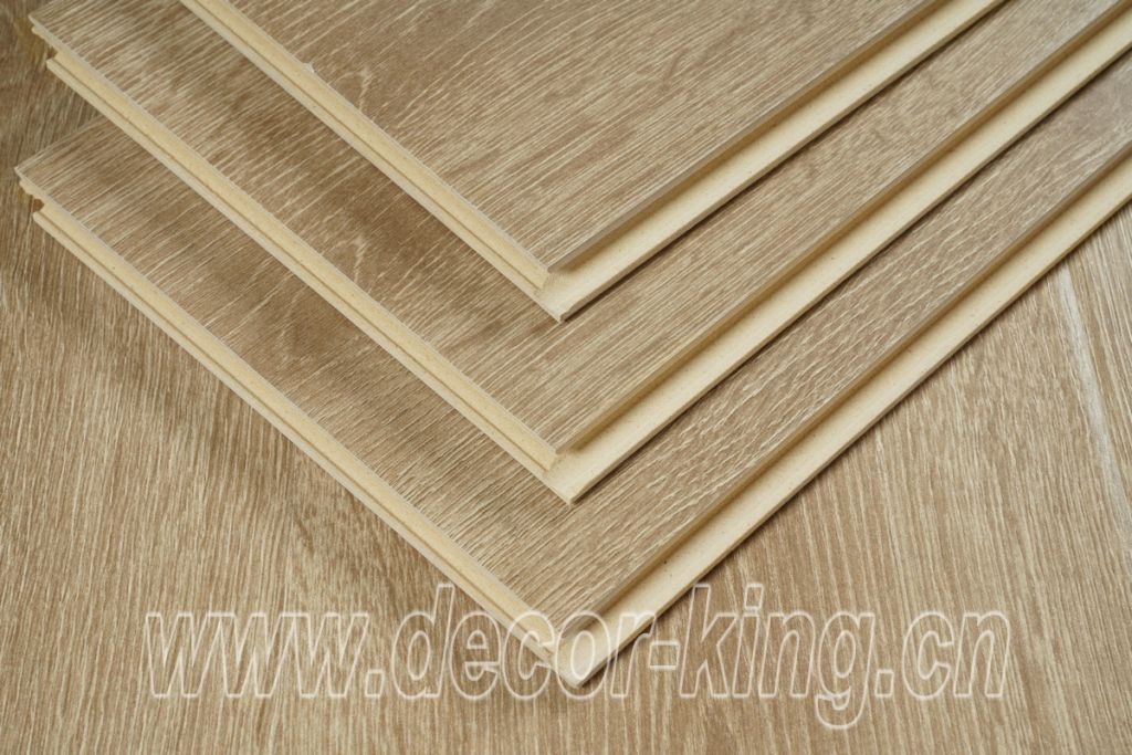 HDF Laminate Flooring