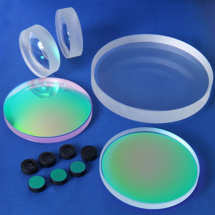 Custom Large Plano Concave Lens China Concave Lens Manufacturer