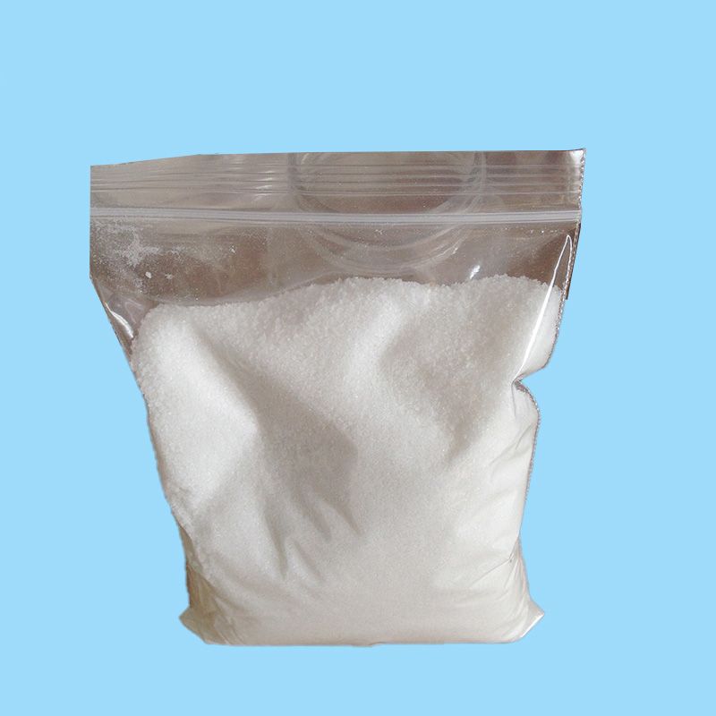 pam powder polyacrylamide for sewage treatment