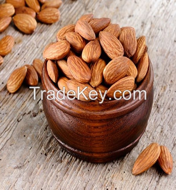 Almond nuts