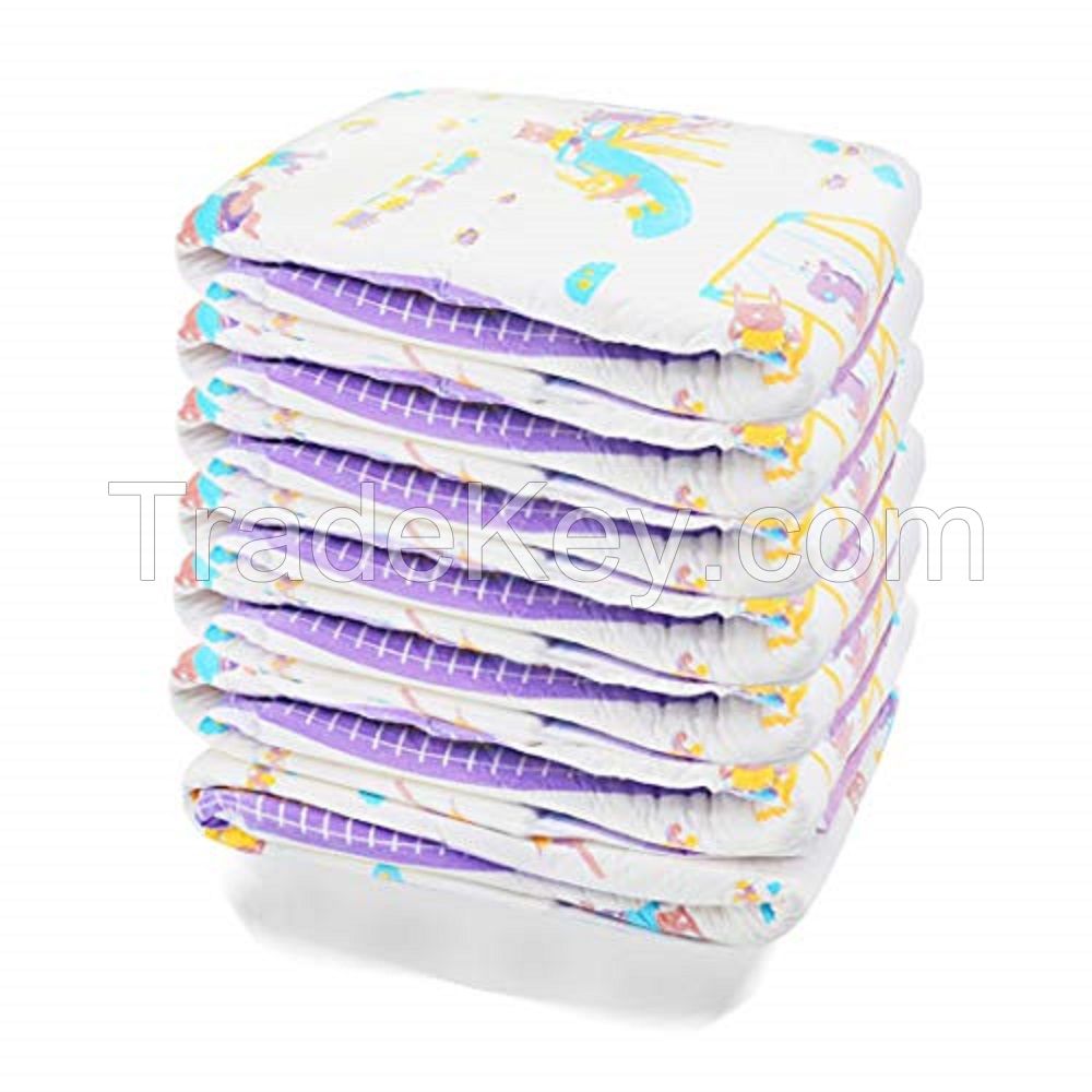 Diapers