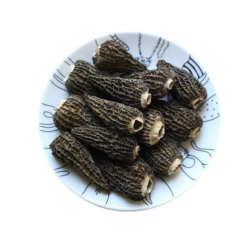 dried morel