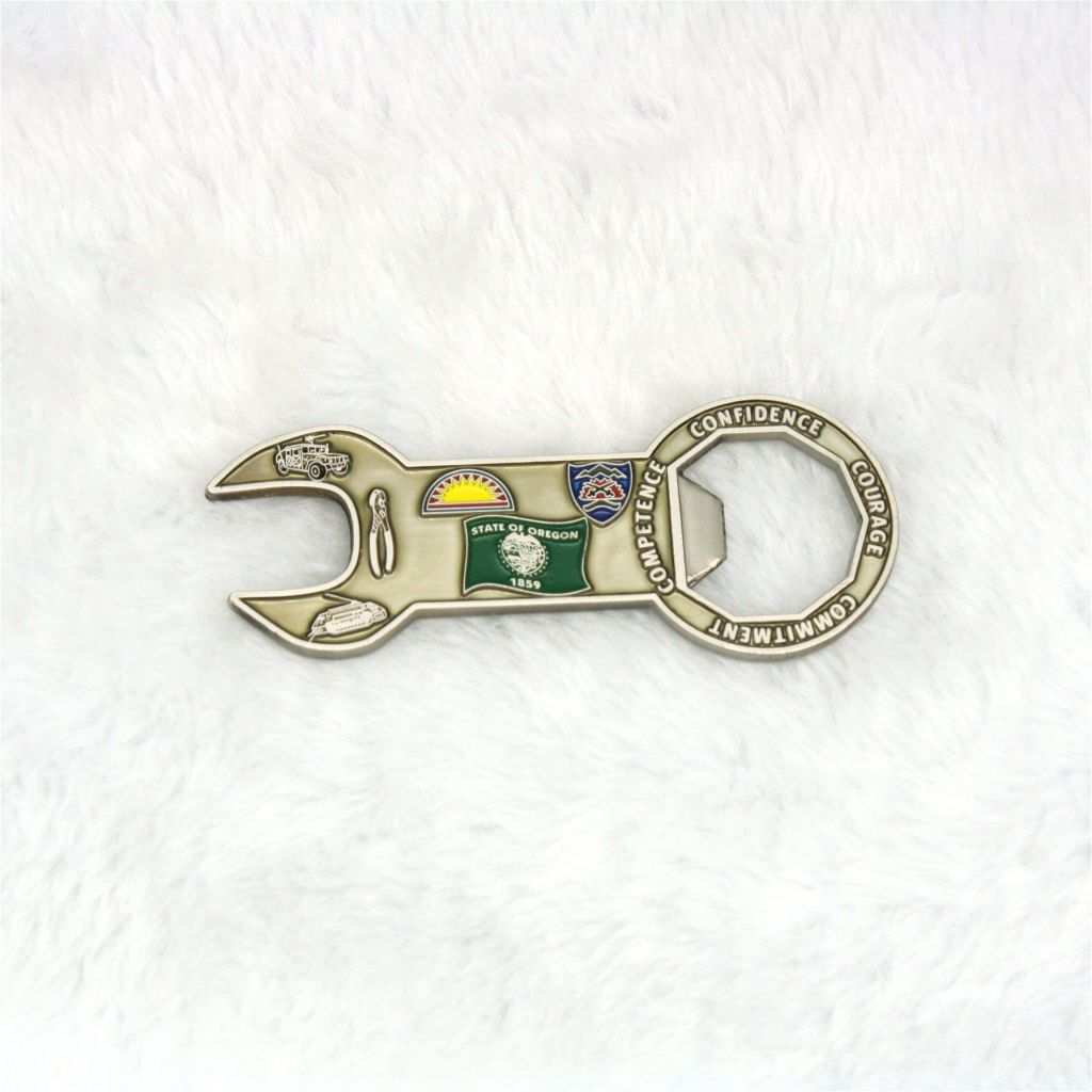 Bottle Opener for Souvenir