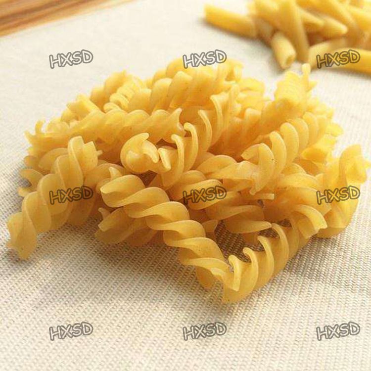 Macaroni production line