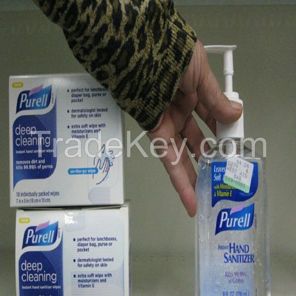 Free  hand sanitizer samples  in thailand 