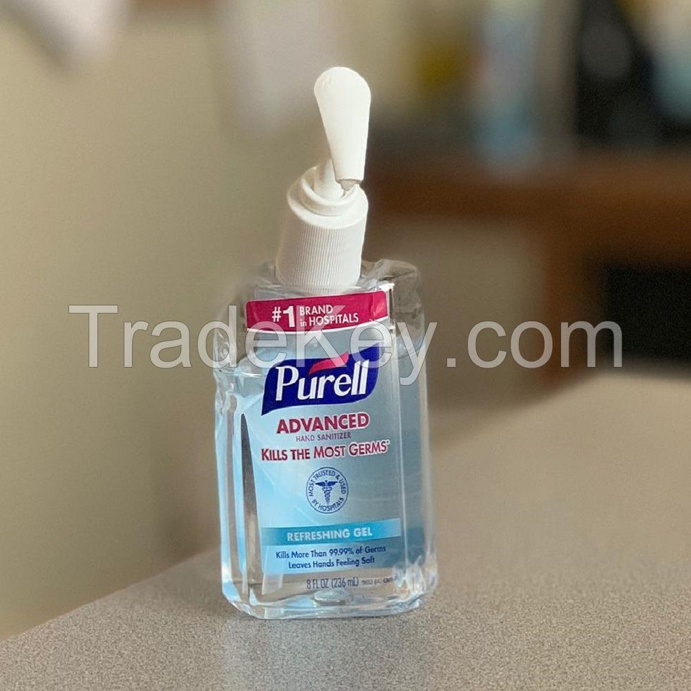 Free  hand sanitizer samples  in thailand 