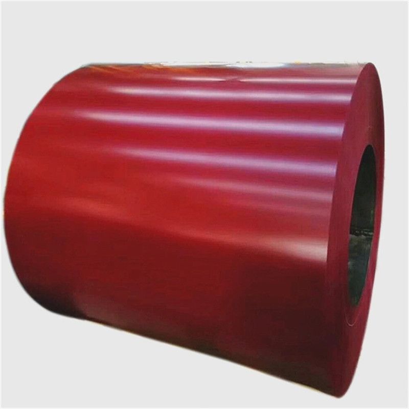 Hot DIP Good Quality PPGI Color Coated Steel Coil/sheet