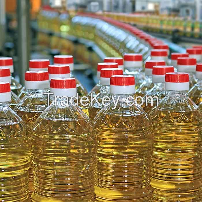 Vegetable  Oil