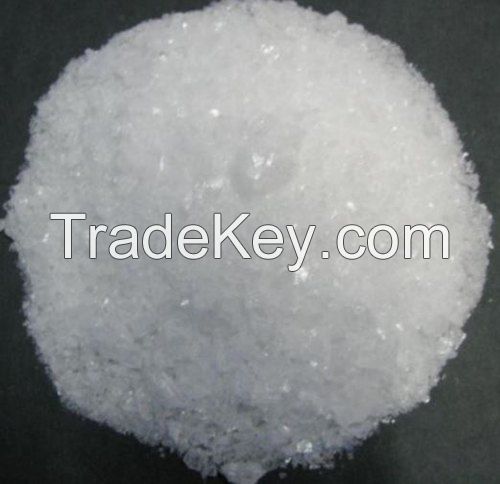 Potassium Cyanide/sodium Cyanide