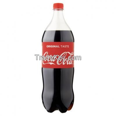 COCA-COLA COKE