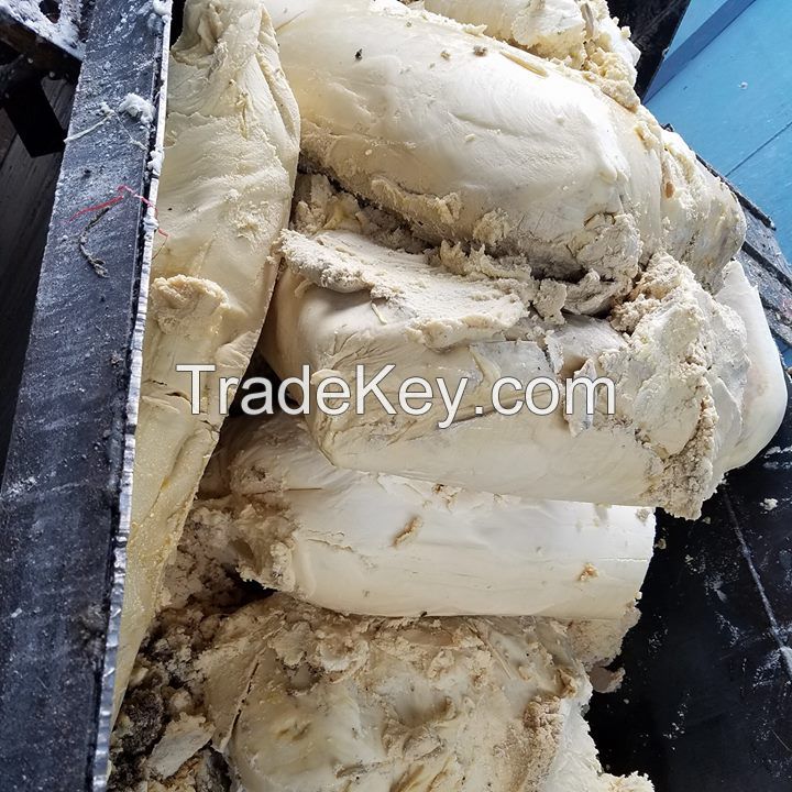 Quality Beef Tallow Grade AAAA