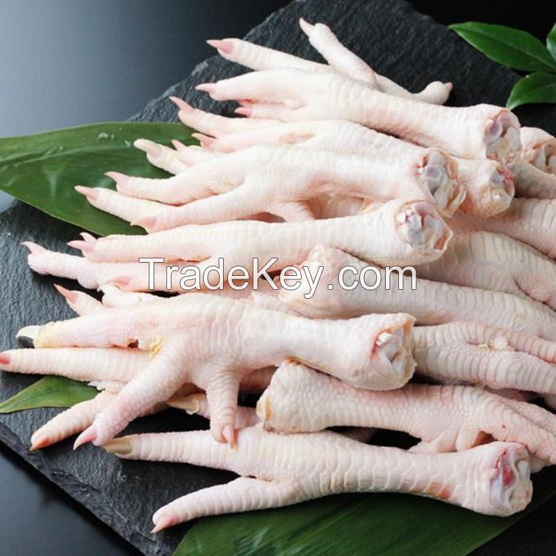 Chicken Feet -Chiken Paws At Very Affordable Prices