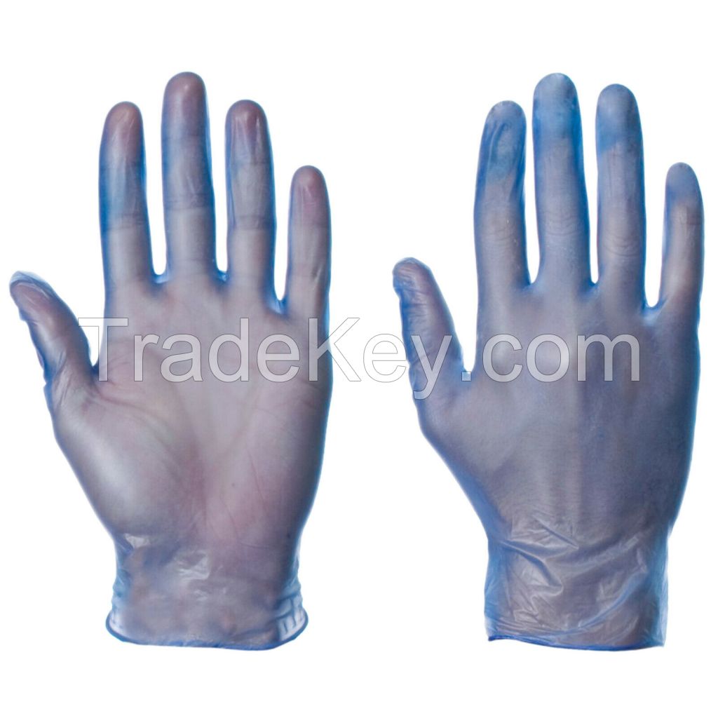 DISPOSABLE GLOVES STRONG DURABLE VALETING  *Brand New* Whatsapp @ +886926043230