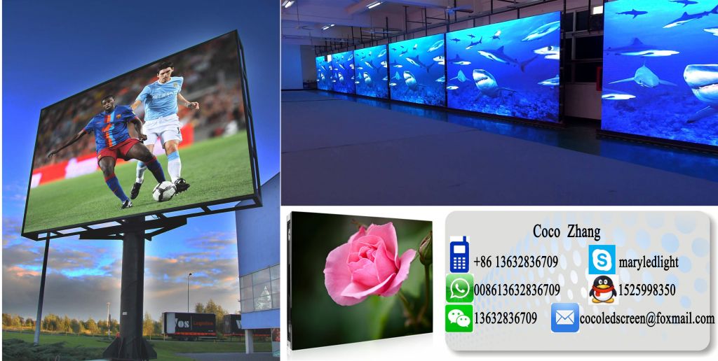 led display