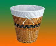 willow basekt,wicker basket,picnic basket,laudary basket,pet baske