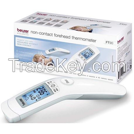 Non-contact Forehead Thermometer