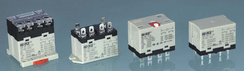 Contactor