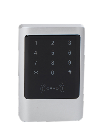 AR3 Metal Waterproof Proximity RFID Card Reader