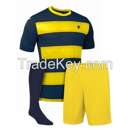 Soccer uniform