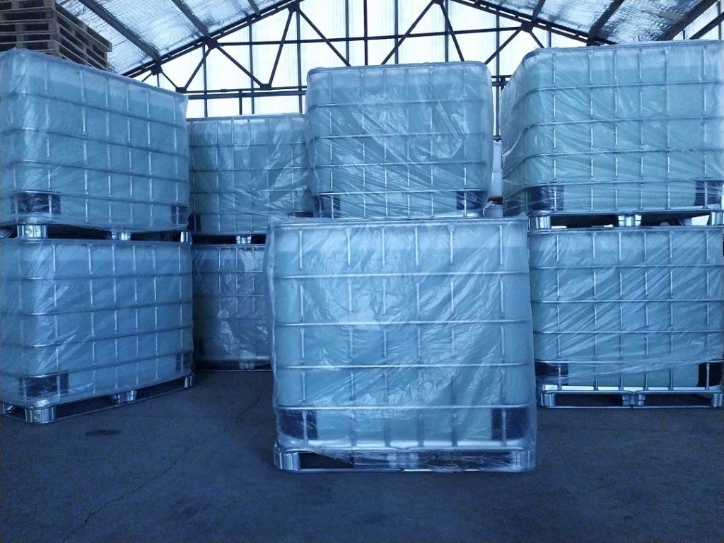 Sodium Bromide Liquid 45% CAS7647-15-6