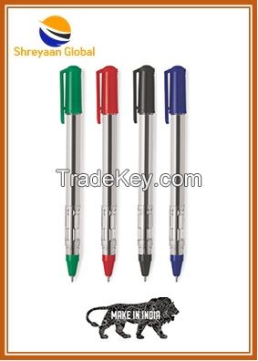 Plastic Pens Ballpoint Pens