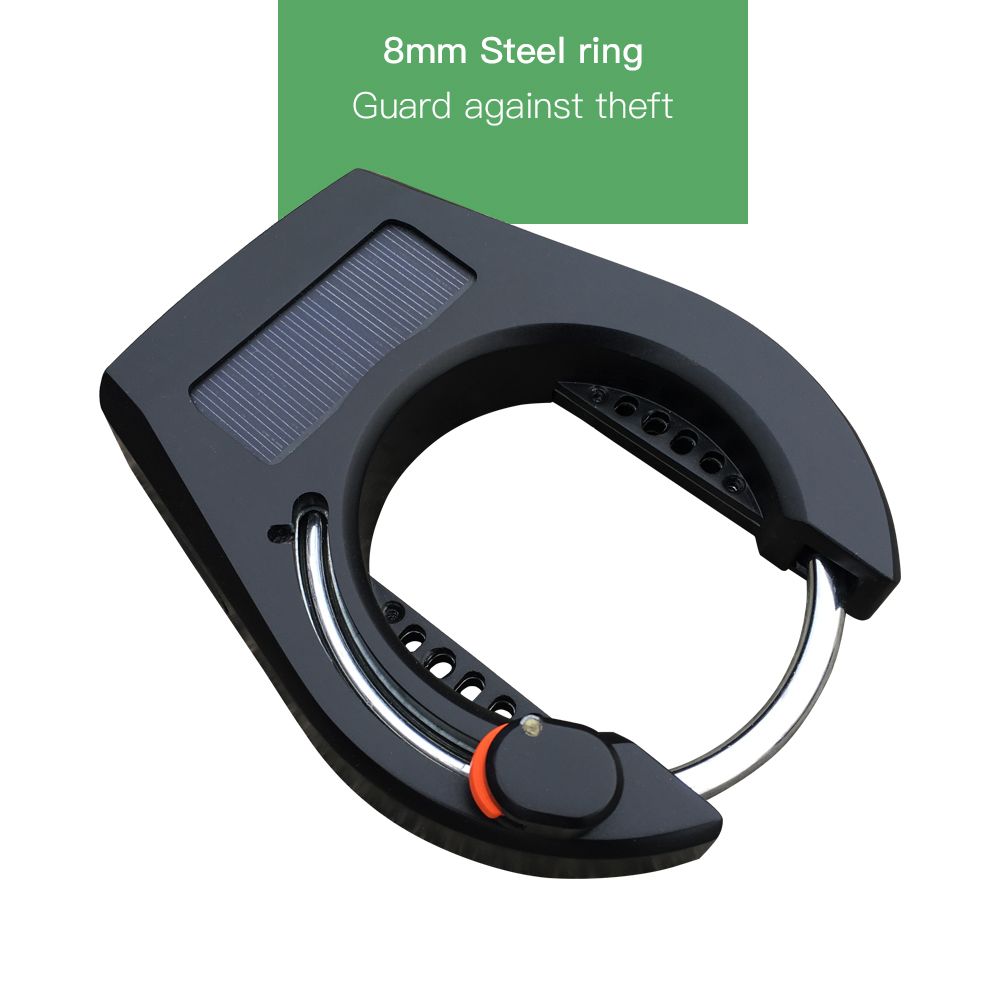 smart lock, bike lock, cabinet lock, gps tracker, scooter, car parking lock