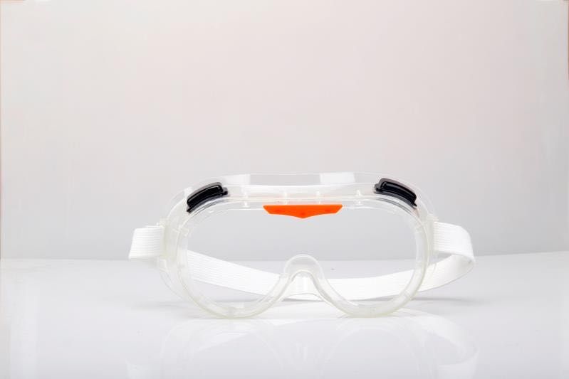 Protective goggles Anti-Fog Protective Safety Glasses