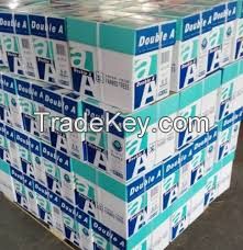 A4 Copy Paper, Multi Purpose A4 Copy Paper 70 GSM / 80 GSM For Sale