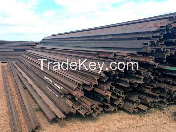  wholesale prices for used rails R50-R60